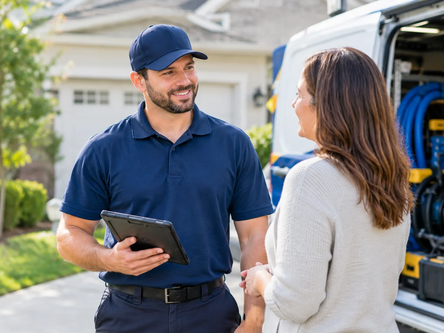 Sewage Backup Cleanup Greenwood, FL FAQs